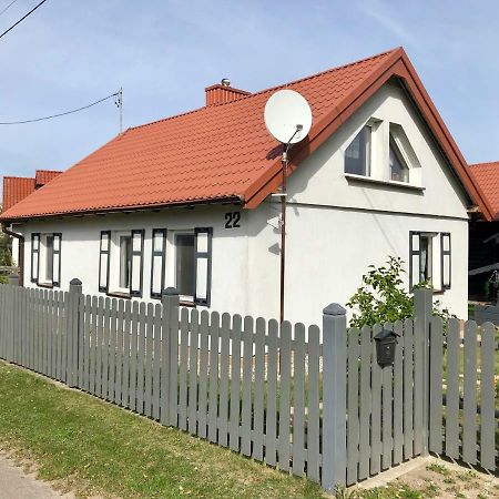 Plan Be Galkowo Villa Екстериор снимка