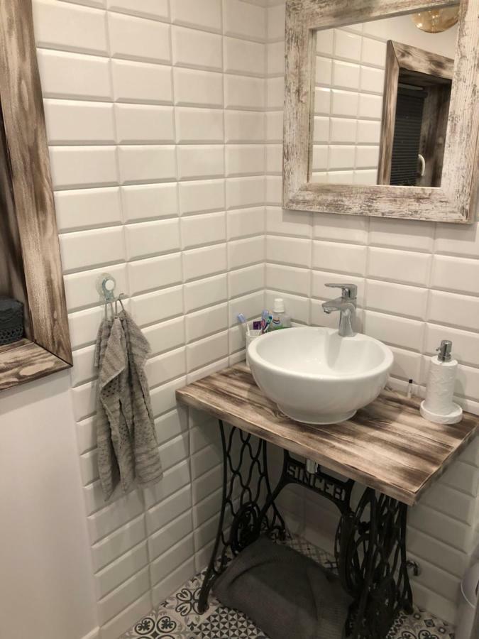 Plan Be Galkowo Villa Екстериор снимка