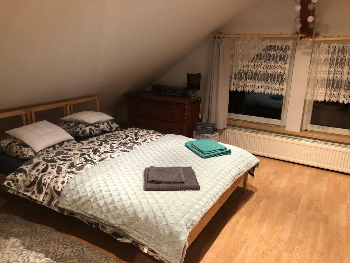 Plan Be Galkowo Villa Екстериор снимка