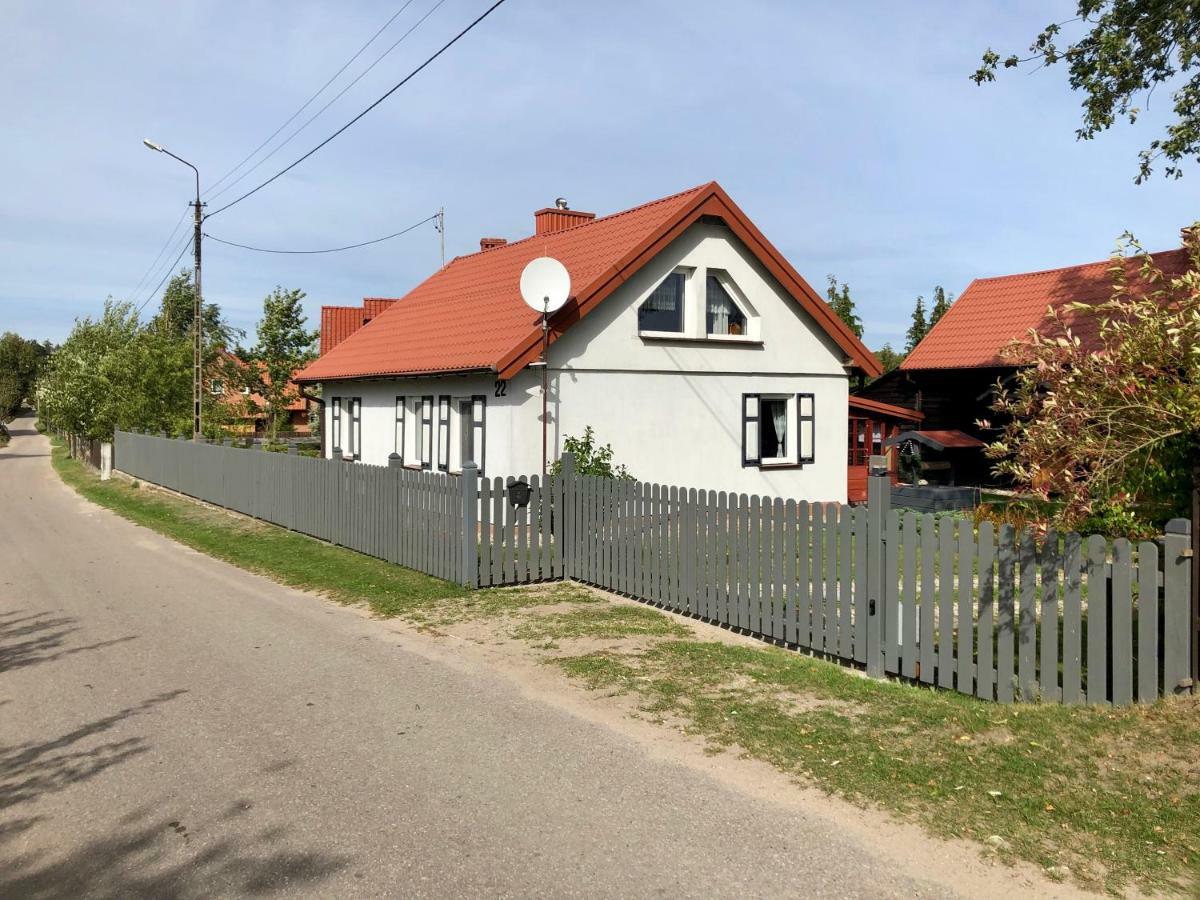 Plan Be Galkowo Villa Екстериор снимка