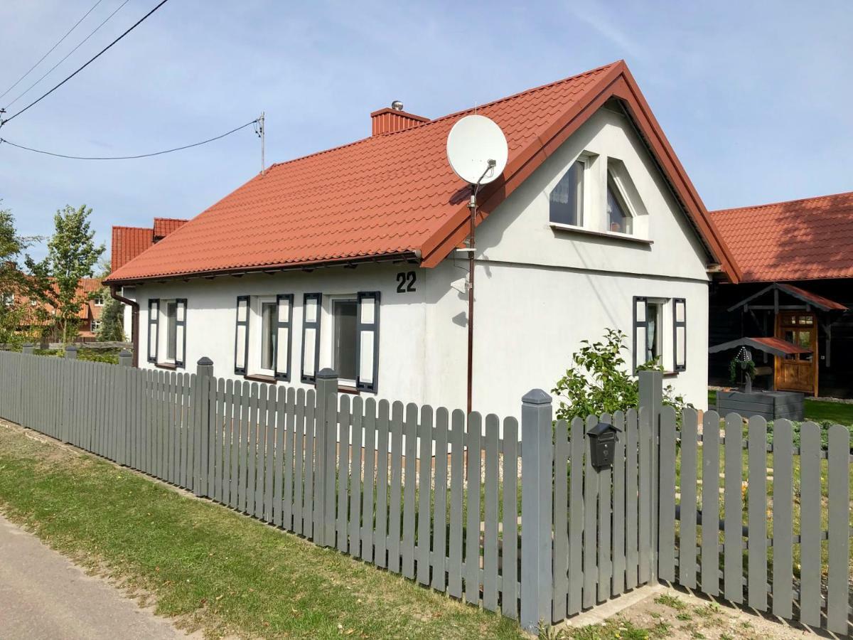 Plan Be Galkowo Villa Екстериор снимка