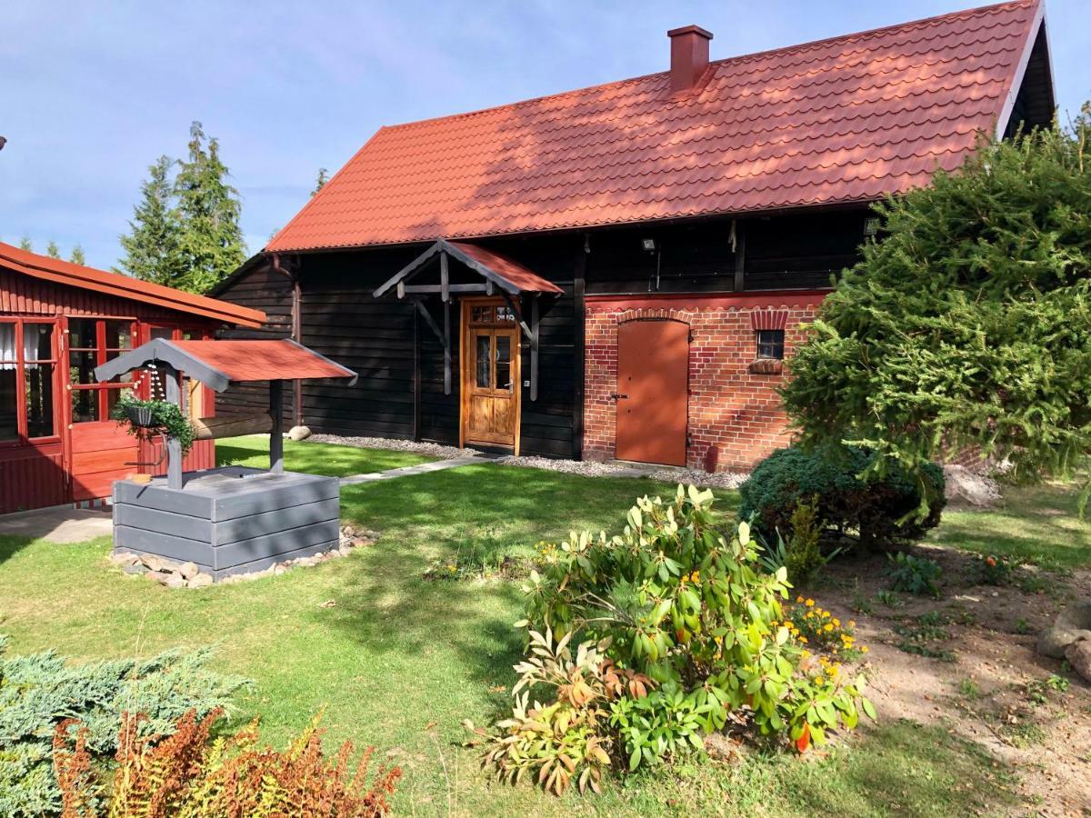 Plan Be Galkowo Villa Екстериор снимка