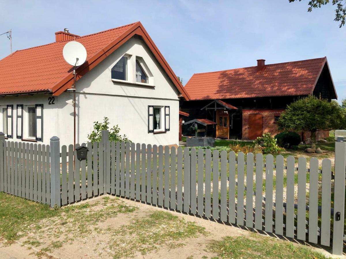 Plan Be Galkowo Villa Екстериор снимка