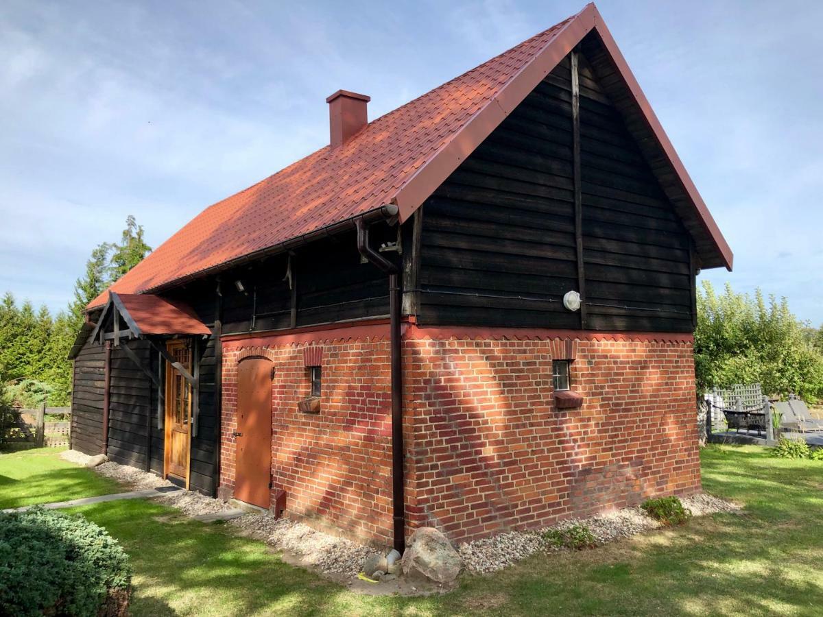 Plan Be Galkowo Villa Екстериор снимка