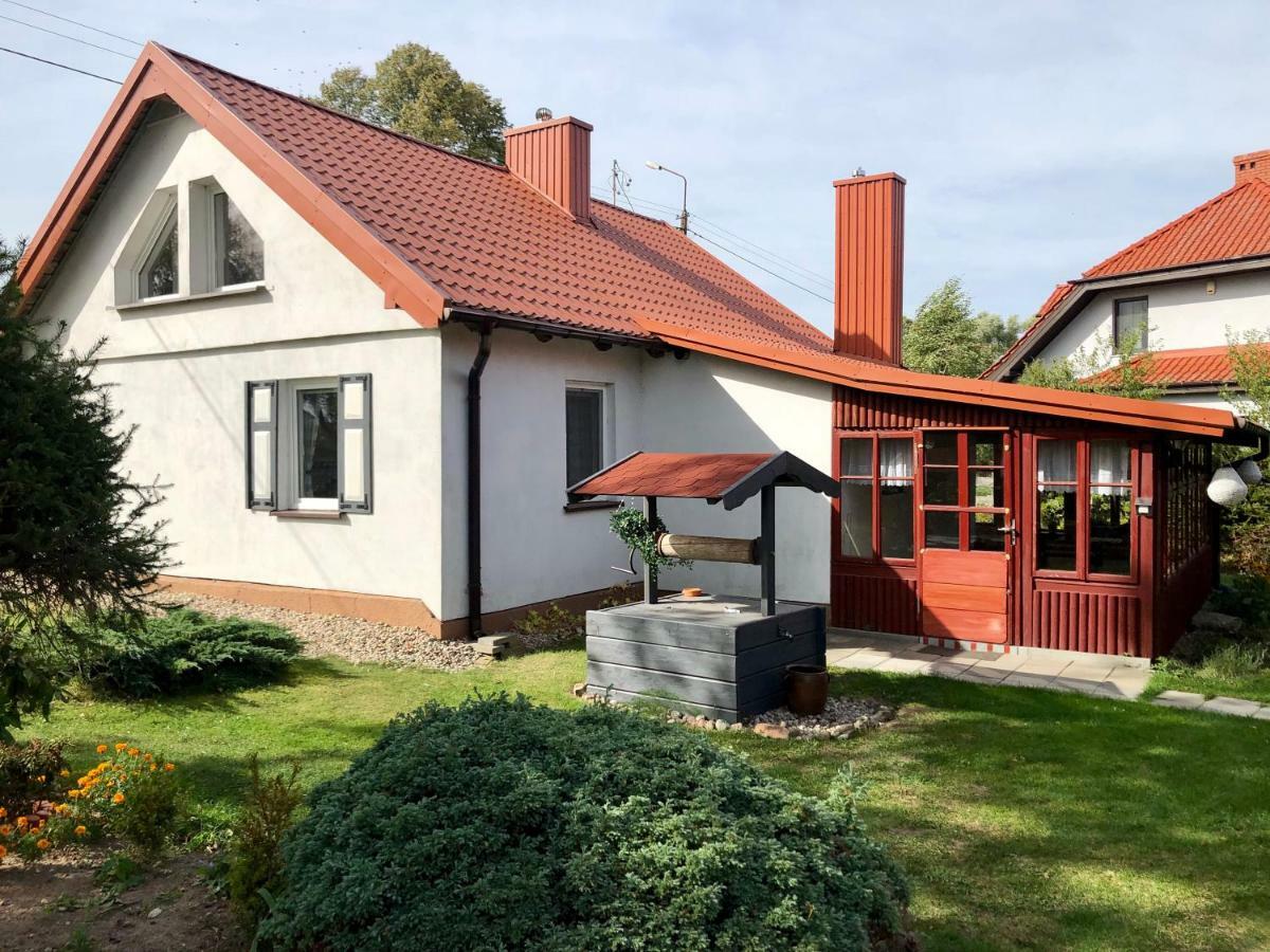 Plan Be Galkowo Villa Екстериор снимка