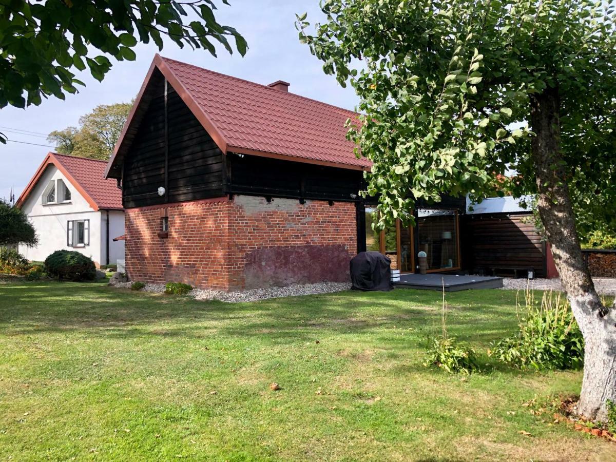 Plan Be Galkowo Villa Екстериор снимка