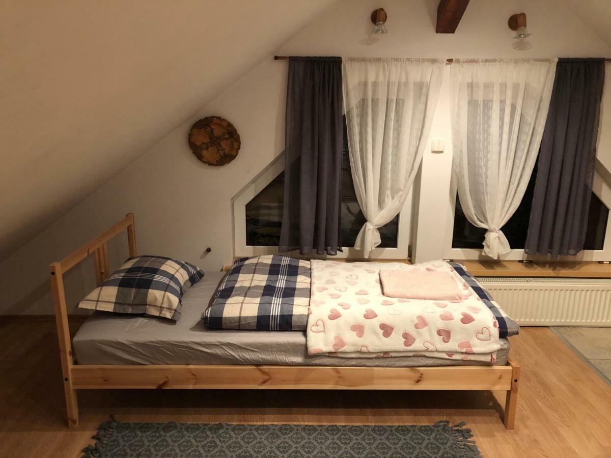 Plan Be Galkowo Villa Екстериор снимка