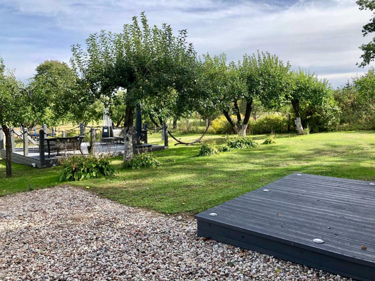 Plan Be Galkowo Villa Екстериор снимка