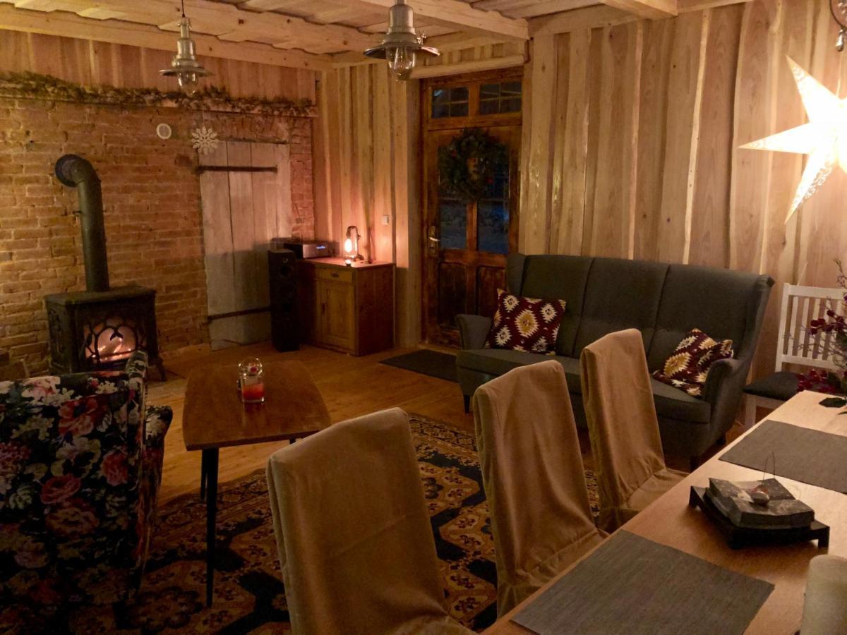 Plan Be Galkowo Villa Екстериор снимка