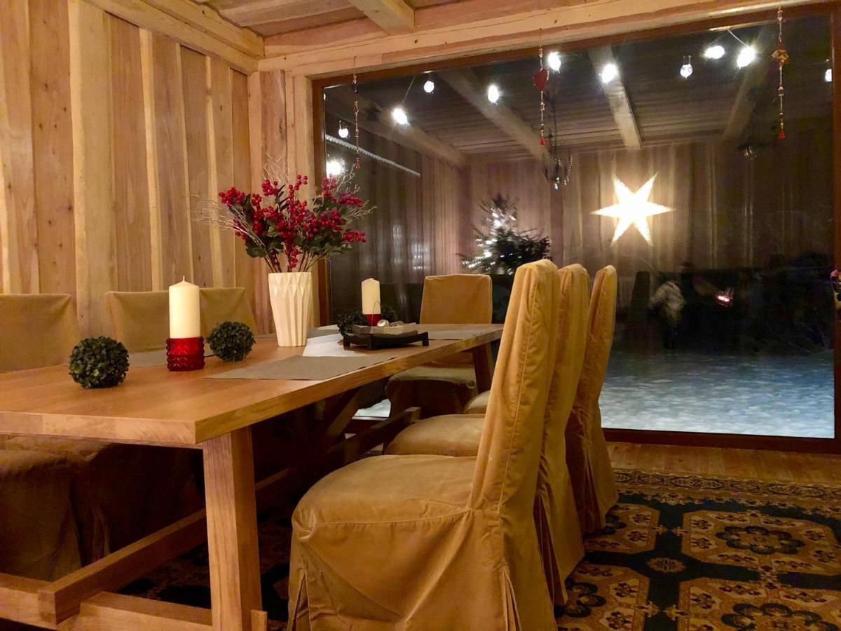 Plan Be Galkowo Villa Екстериор снимка