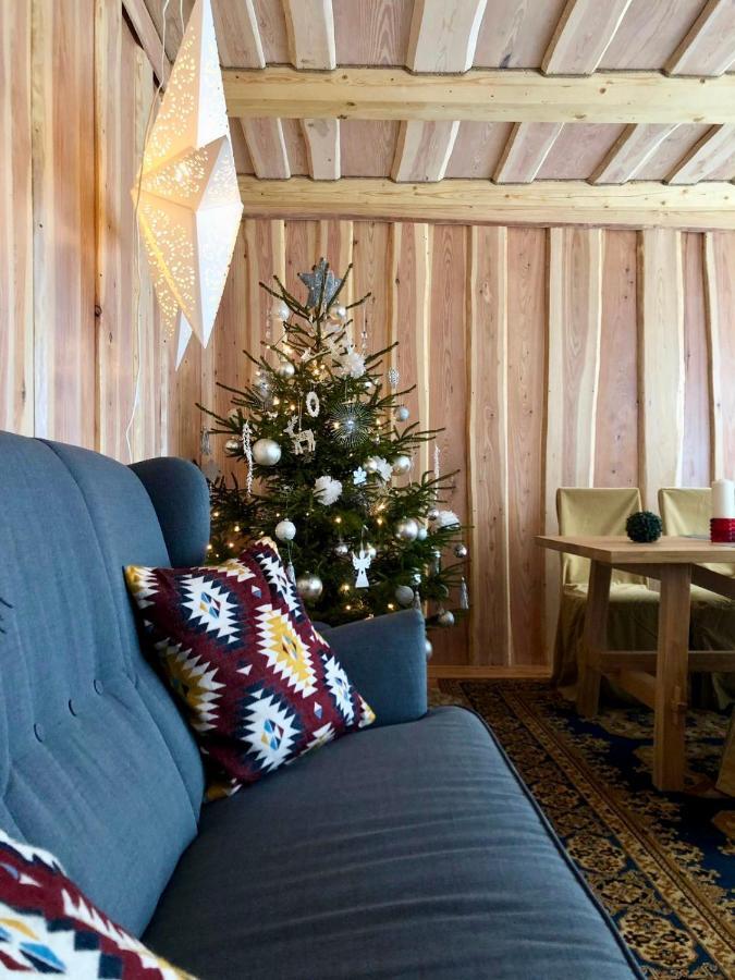 Plan Be Galkowo Villa Екстериор снимка