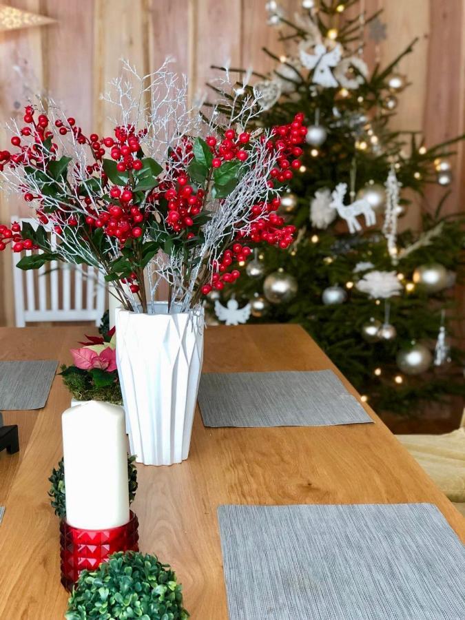 Plan Be Galkowo Villa Екстериор снимка