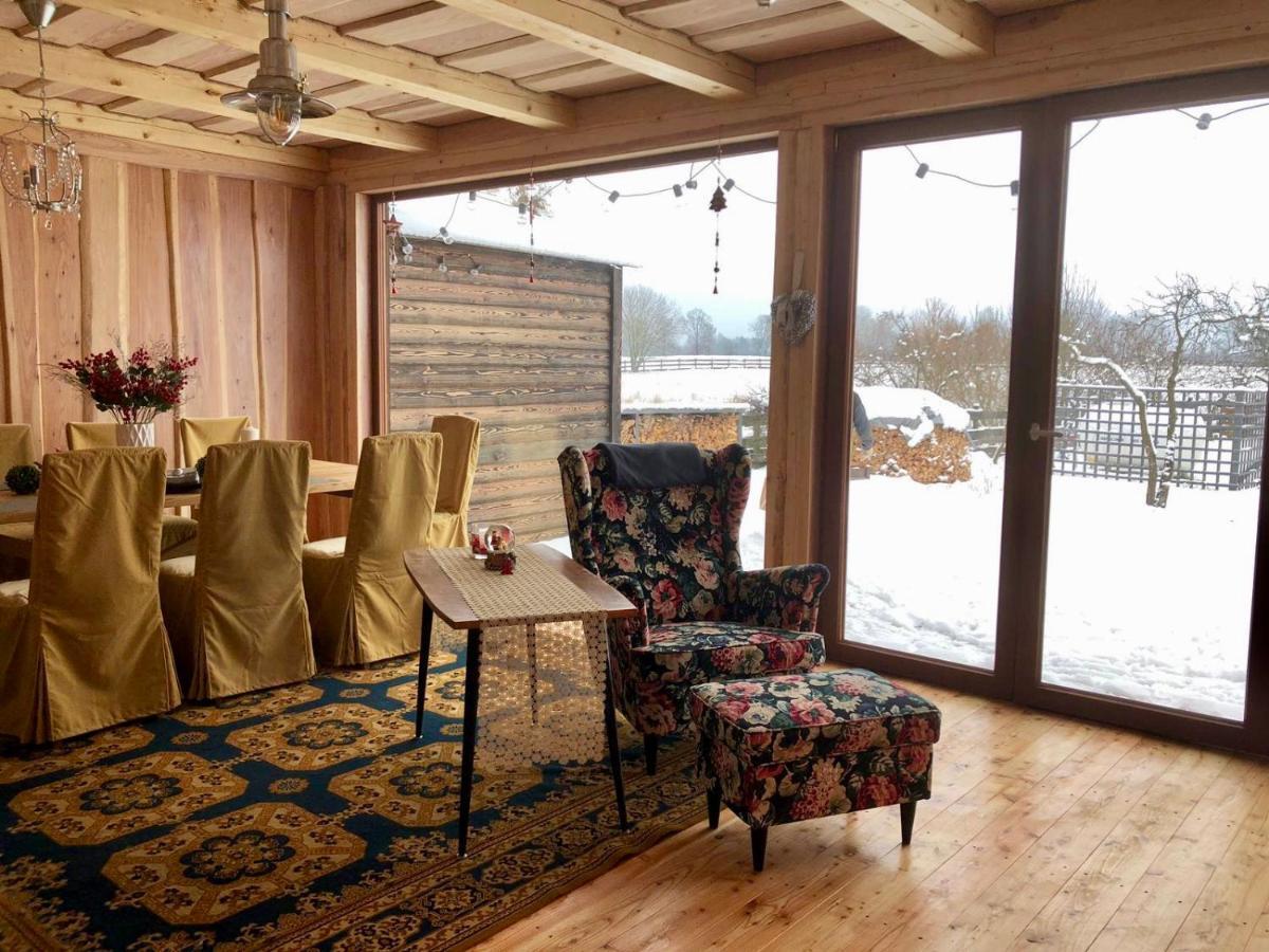 Plan Be Galkowo Villa Екстериор снимка